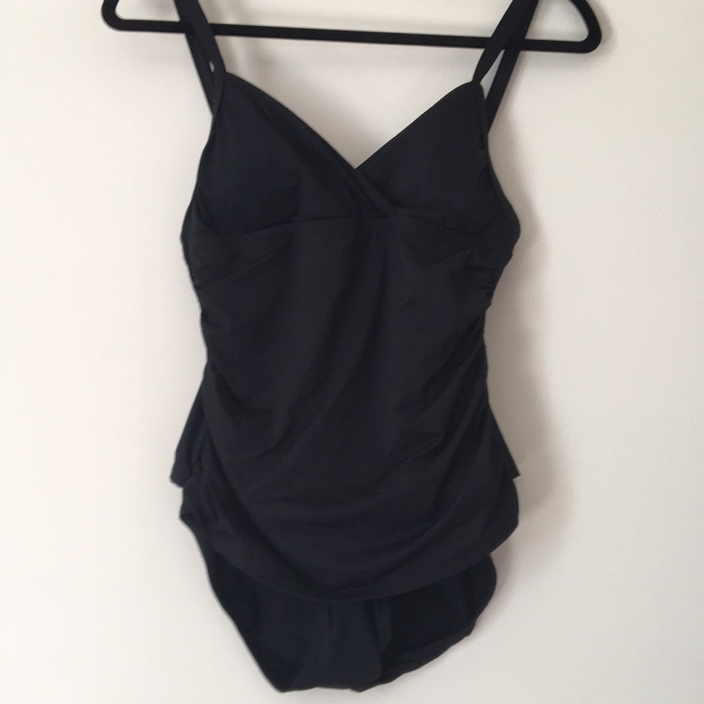 Ralph Lauren One Piece Swimsuit
